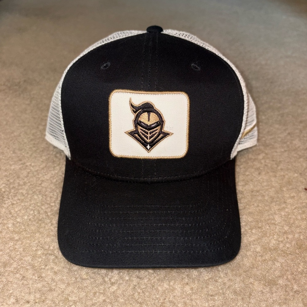 UCF Knights Nike hat
